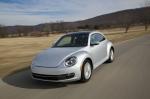 Volkswagen Beetle TDi 2012 года